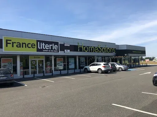 Home Salons Roanne MaisonTraclet à Le Coteau