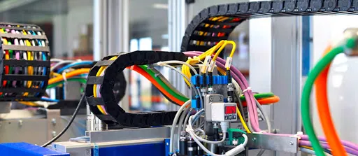 IC Automation à Le Coteau