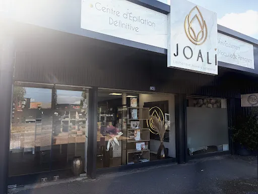 Institut JOALI à Le Coteau