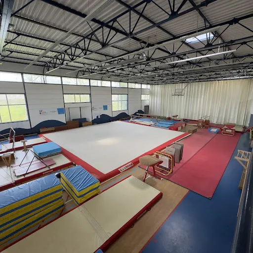 Jeanne D’Arc Le Coteau à Le Coteau