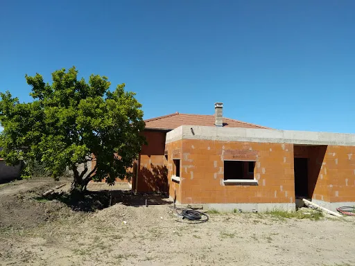 JPC Construction à Le Coteau