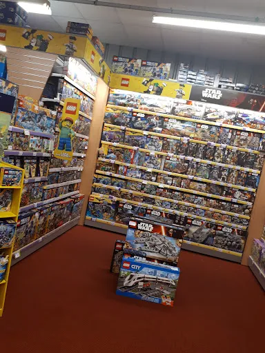 King Jouet Roanne à Le Coteau