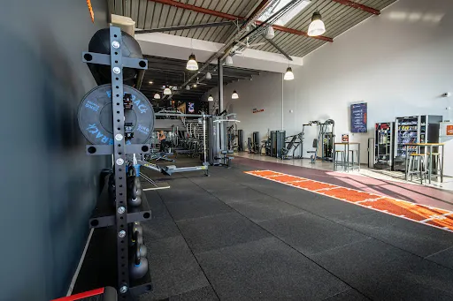 L'Appart Fitness - Roanne Le Coteau à Le Coteau