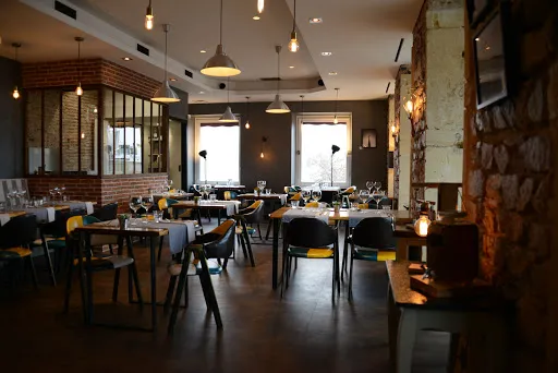 L’Atelier Locavore à Le Coteau