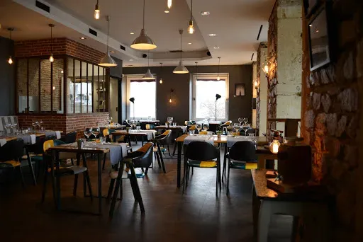 L’Atelier Locavore à Le Coteau
