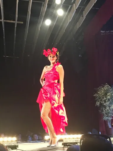 Laeti Couture à Le Coteau
