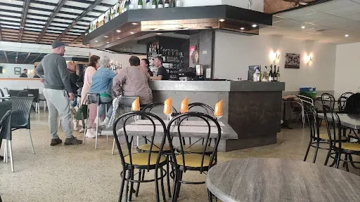 Le 50 Nuances à Le Coteau
