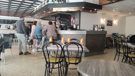 Le 50 Nuances à Le Coteau