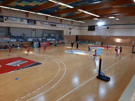 Le Coteau Basket à Le Coteau