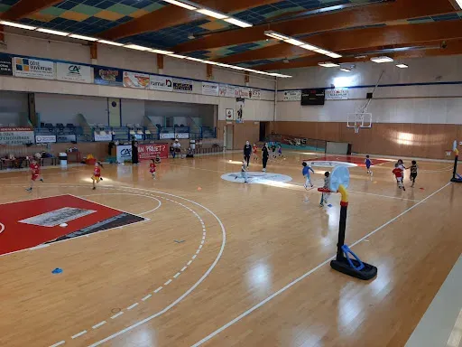 Le Coteau Basket à Le Coteau