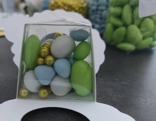 Le Festival de la Dragée (uniquement sur RDV) à Le Coteau