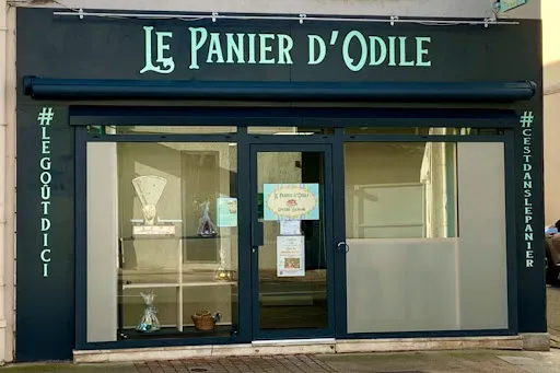 Le Panier d'Odile à Le Coteau