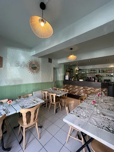 Le Petit Coteau à Le Coteau