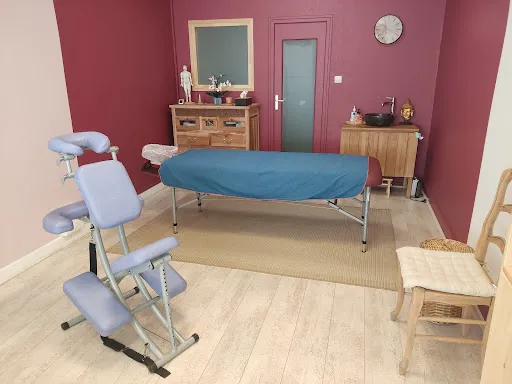 Linh-Lan Nguyen LLN Énergétique Chinoise à Le Coteau