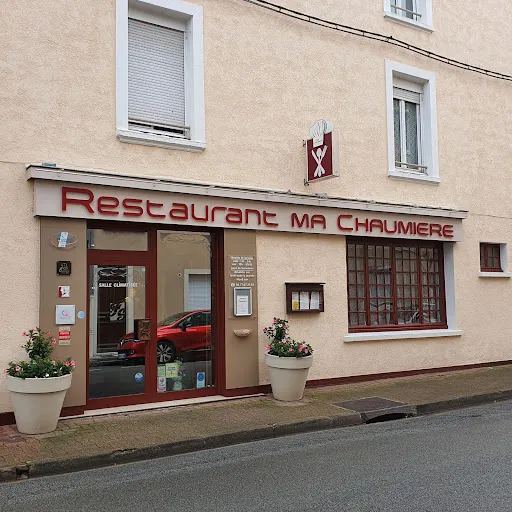 Ma Chaumière à Le Coteau