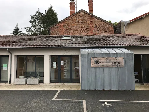 Maëlig DEREDEC à Le Coteau