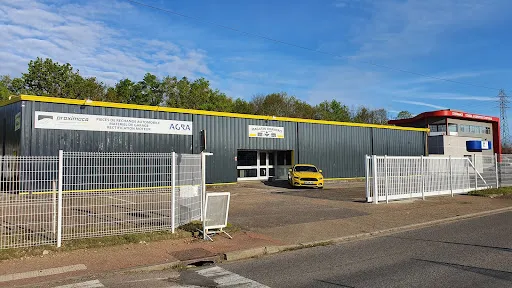 Magasin Roannais - Pièces Auto à Le Coteau