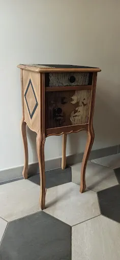 Magie Meuble à Le Coteau