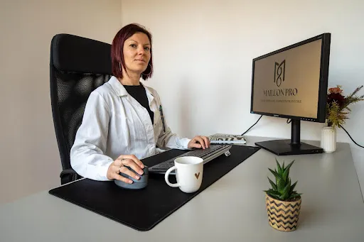 MAILLON PRO à Le Coteau