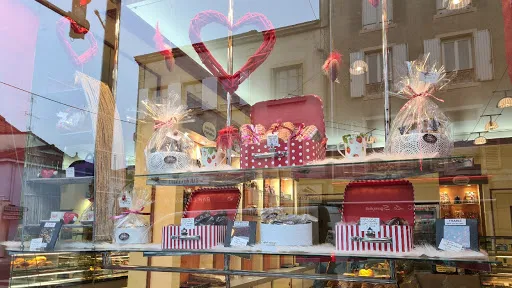 Maison Benedetti (Pralines &Chocolats) à Le Coteau