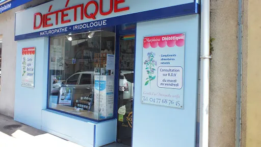 Marjolaine Diététique Claude Tinnes à Le Coteau