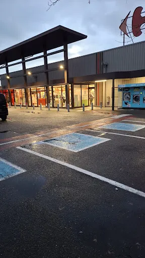 Market Le Coteau à Le Coteau