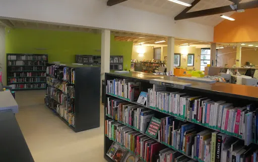 Médiathèques de Roannais Agglomération - Le Coteau à Le Coteau