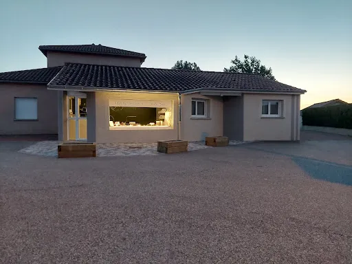 Melle' Zen à Le Coteau