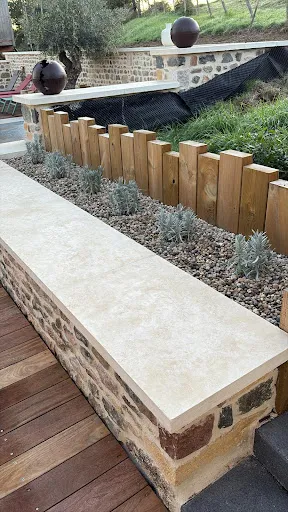 Motet Paysages à Le Coteau