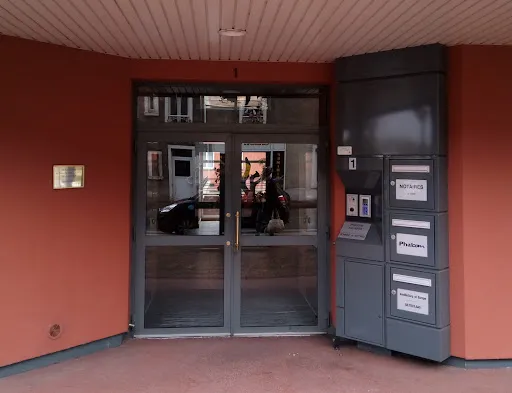 Notaires Bessat Trambouze-Livet Guitton Rossetti à Le Coteau