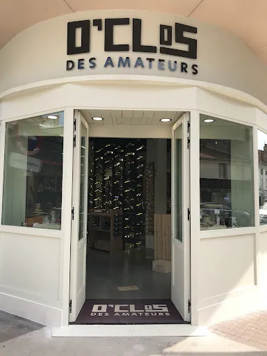 O'Clos des Amateurs à Le Coteau
