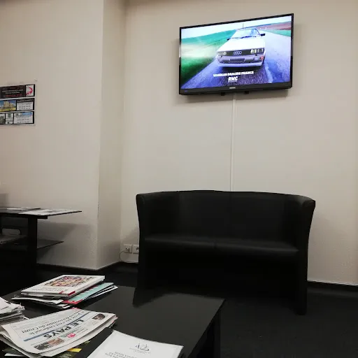 Office Notarial à Le Coteau