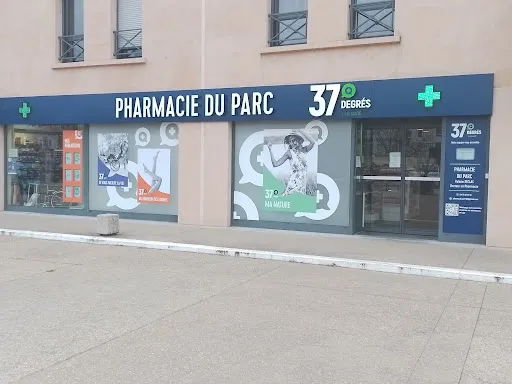 Pharmacie du Parc à Le Coteau