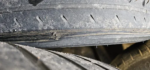 Pneu et Service Eco Distribution à Le Coteau