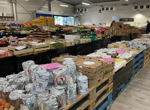 Pom Banana Le Coteau à Le Coteau