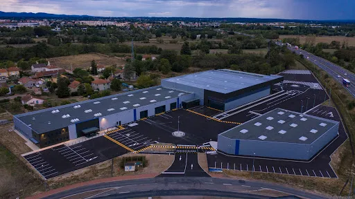 PROLIANS RHÔNE-ALPES AUVERGNE Roanne Perreux à Le Coteau