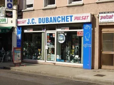 PULSAT à Le Coteau