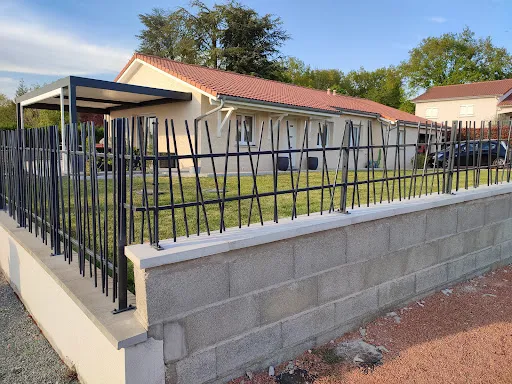 Puravet Métal à Le Coteau