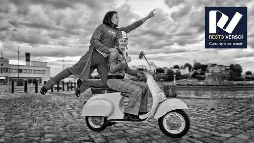 RECTO VERSOI - Conseil & Coaching orientation scolaire à Le Coteau