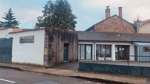 Remi Rivere Montgiraud à Le Coteau