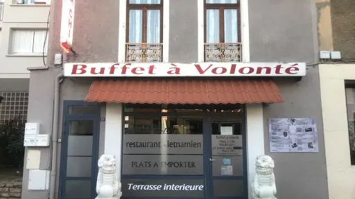 Restaurant Kim Chi à Le Coteau