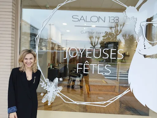 Salon133 à Le Coteau