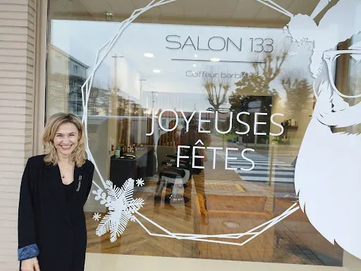 Salon133 à Le Coteau