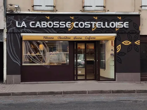 SAS LA CABOSSE COSTELLOISE à Le Coteau