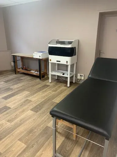 Semelles Orthopédiques Nelly SALOMON à Le Coteau