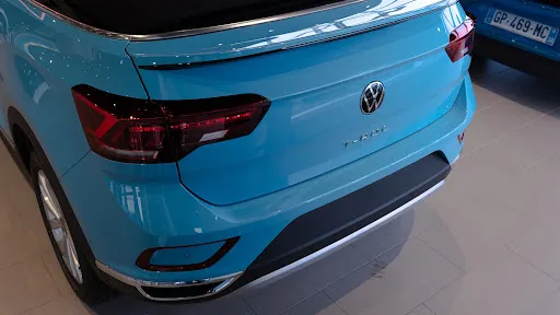 Service - Volkswagen à Le Coteau