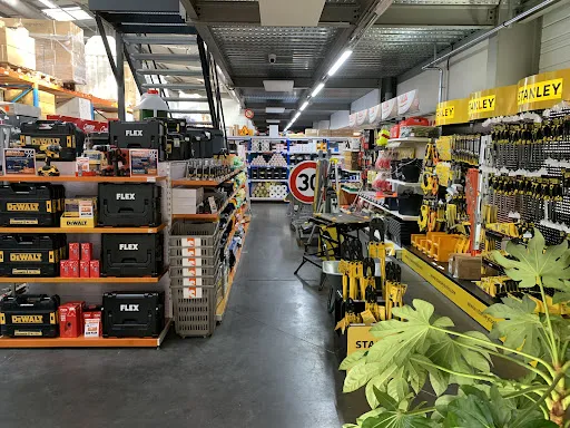 SEVEN EQUIPEMENT - Equipements & Location pour Télécom, Energie et BTP à Le Coteau