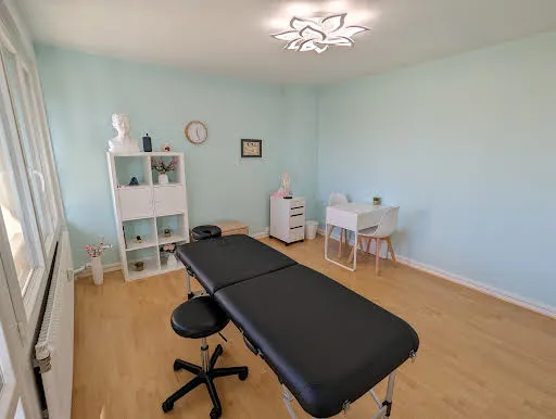 Sophie Shiatsu à Le Coteau