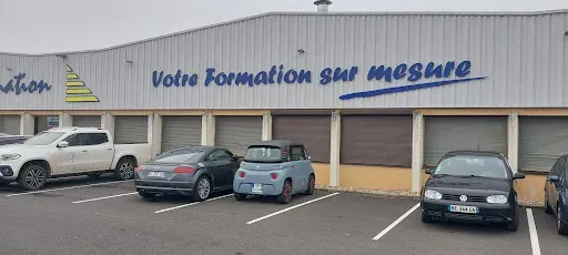 stage récupération de points permis Roanne SRPEF à Le Coteau