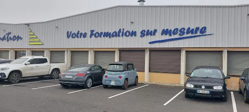 stage récupération de points permis Roanne SRPEF à Le Coteau